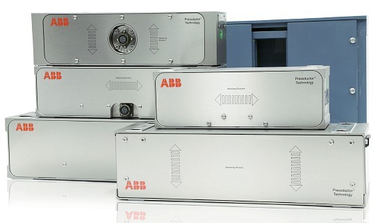 瑞典ABB传感器-PFCL201C