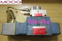 MOOG 061-606C 美国穆格MOOG 伺服阀-代理