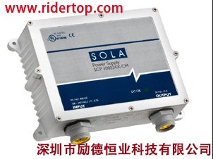 SolaHD SCP30D12-DN 美国SolaHD 电源-代理