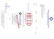 奥地利HEID品牌中国区总代理证书